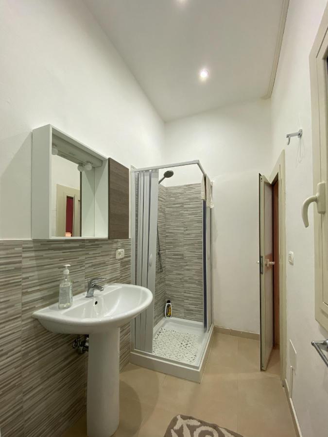 Casa Alice Apartment Syracuse Exterior foto