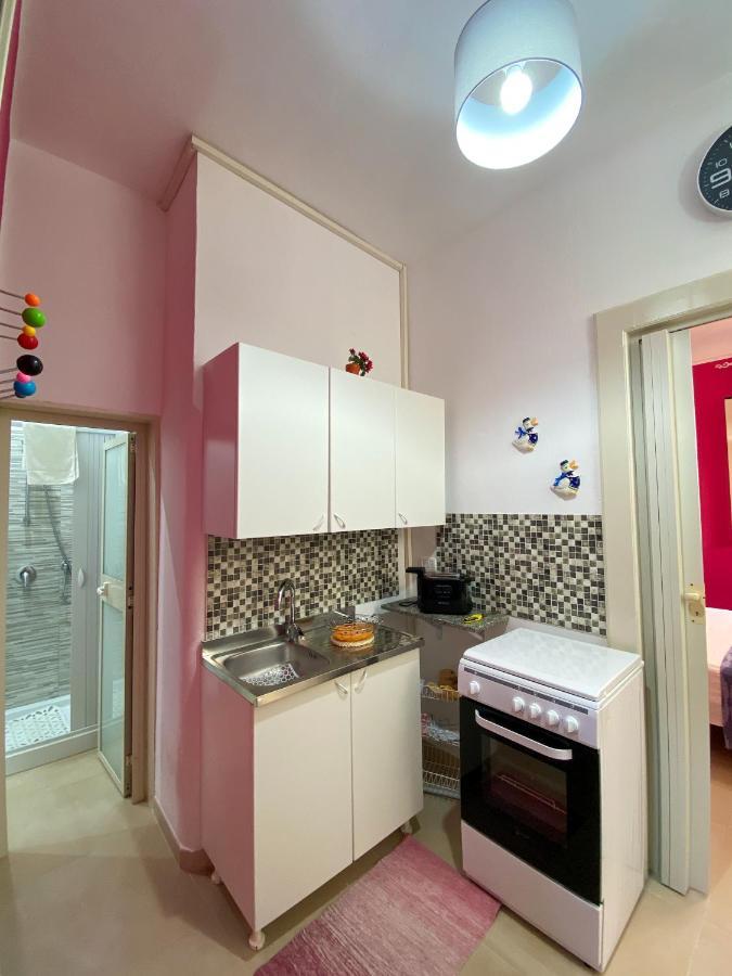 Casa Alice Apartment Syracuse Exterior foto