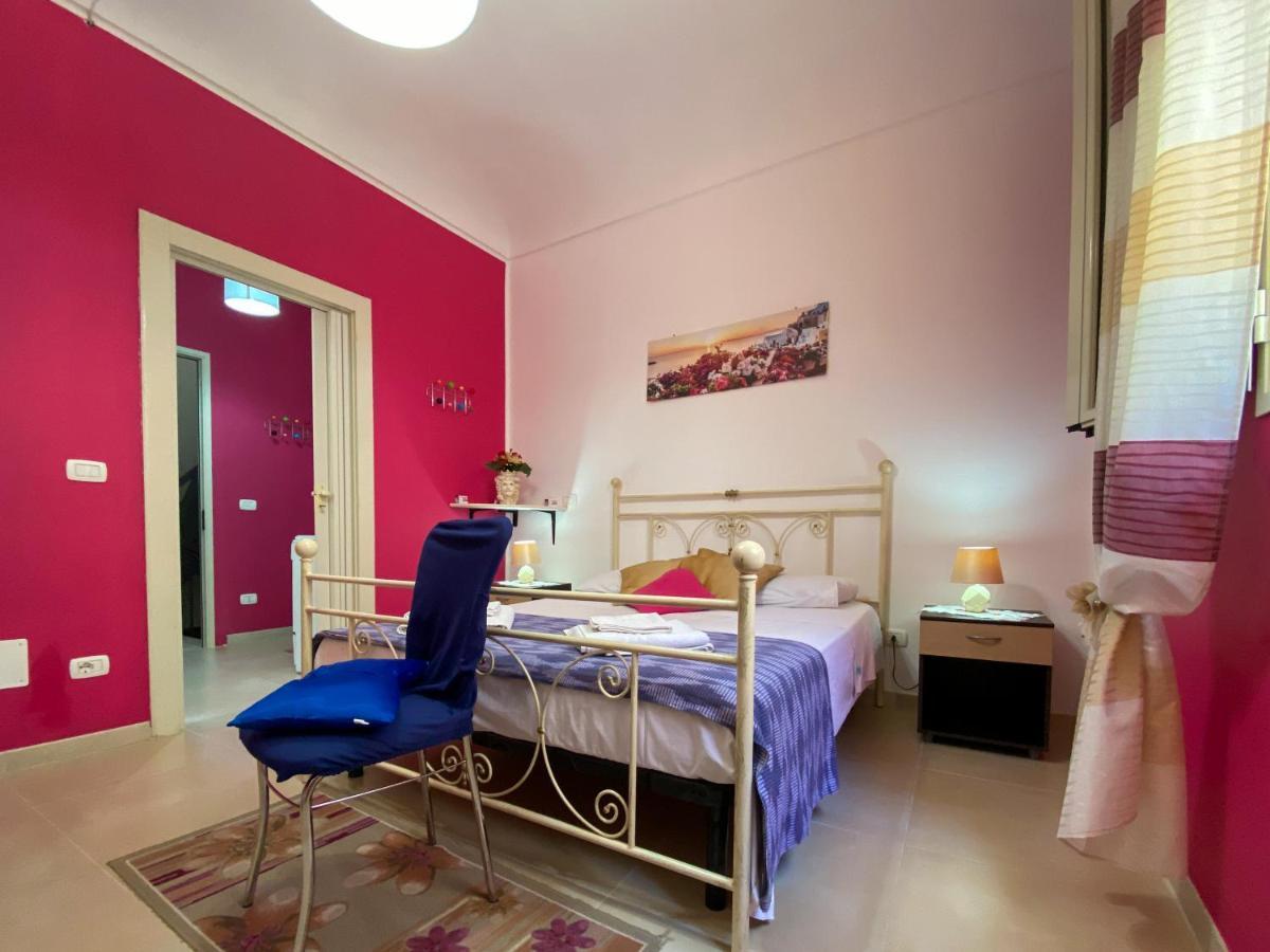 Casa Alice Apartment Syracuse Exterior foto