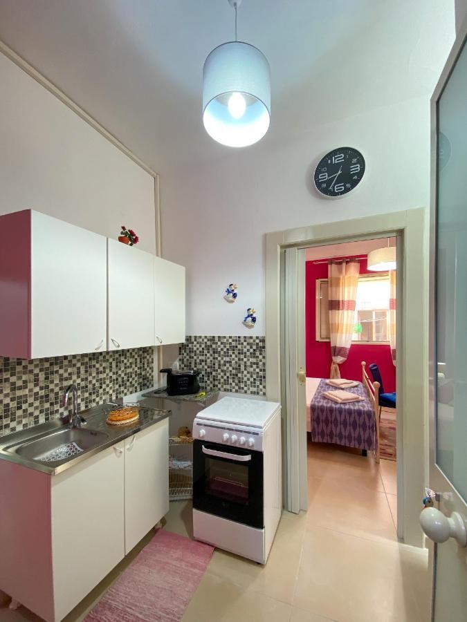 Casa Alice Apartment Syracuse Exterior foto